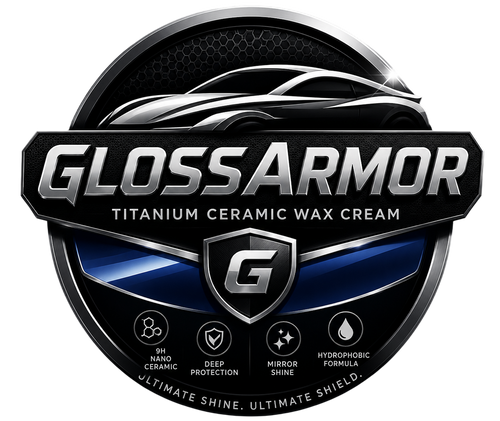 Gloss Armor
